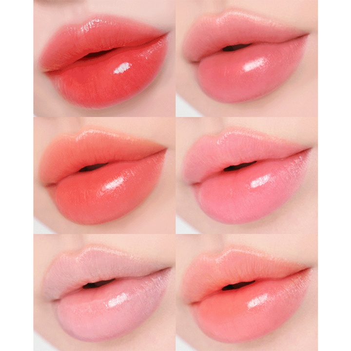 샤라라 오르골 립밤 6color_1