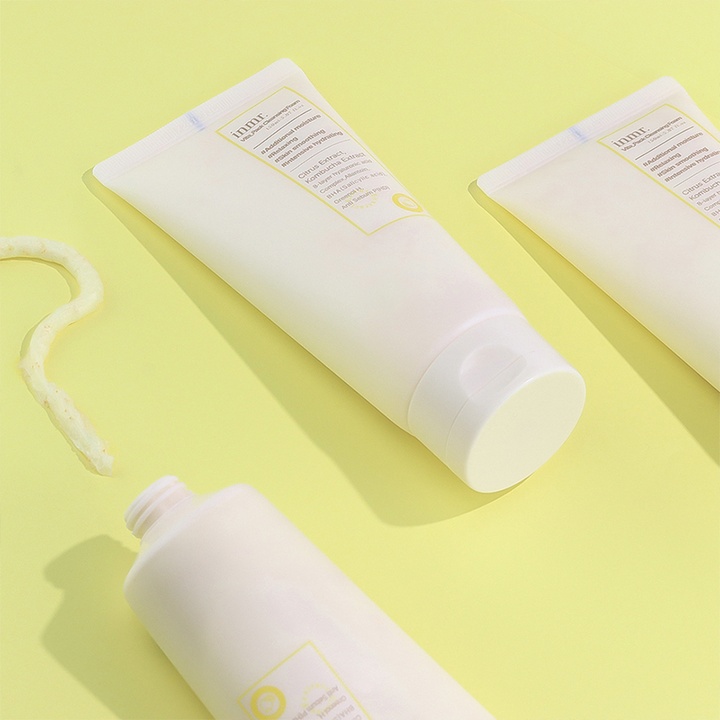 유자 앤 콤부 필링 팩 클렌징 폼 150mL_2