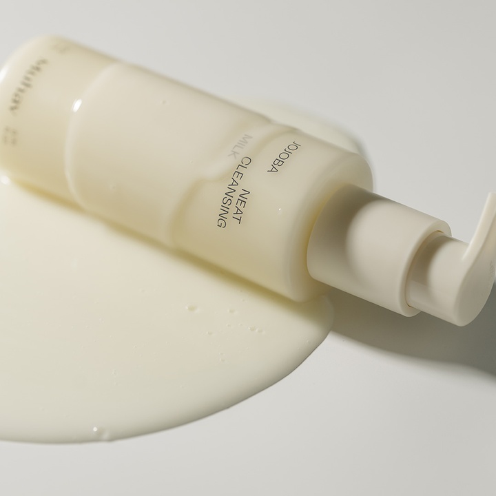 Muhav Jojoba Neat Cleansing Milk_0
