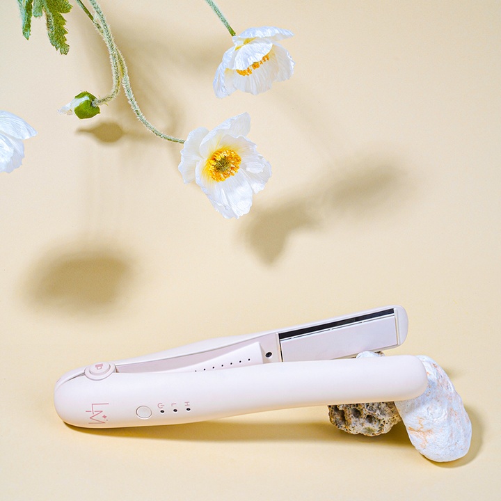 무선 미니고데기 매직기 C타입 충전 VILHS01B_2