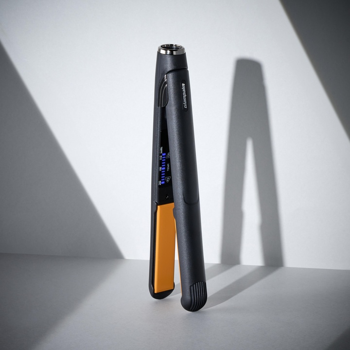 [클리닉고데기] GP225 스마트(중) 얇은머리 손상모 셀프 홈케어 손상 최소화_0