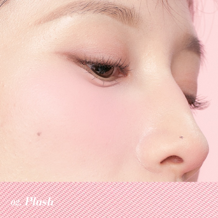 [1+1] 세라믹 한강선셋 블러셔 6colors_2