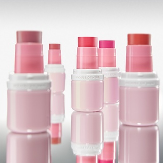 01 체리잼 + 05 이브닝위스퍼