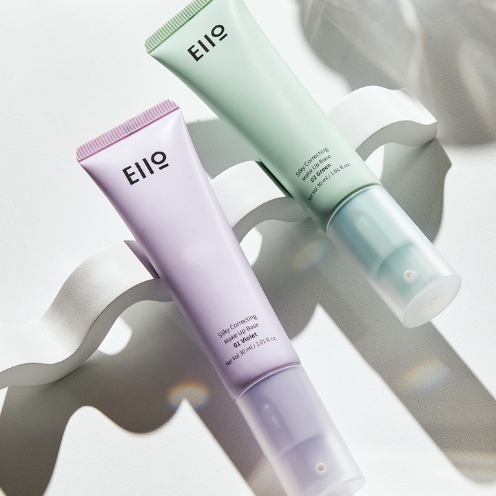 실키 코렉팅 메이크업 베이스 30ml_1