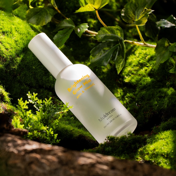 Brightening Glow Mist AHA & Vitamin C_4