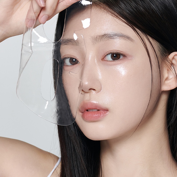 aloe hydrogel sheet mask_2
