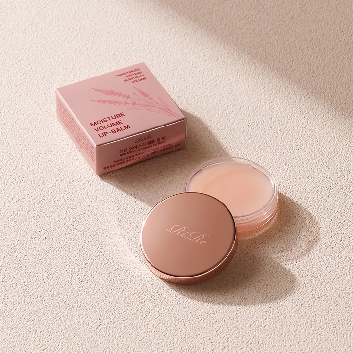 [단독최저가] 모이스처 볼륨 립밤_0