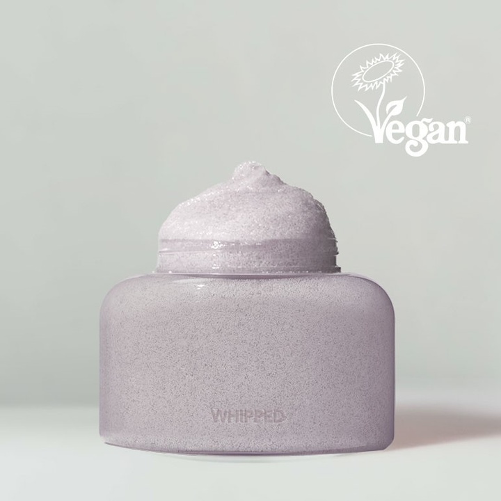 Vegan Face&Body Pack Scrub 210g_2