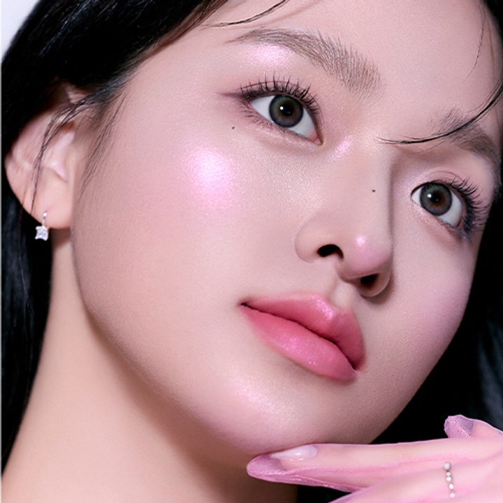 페이스 필 볼류머 하이라이터 (8colors)_4