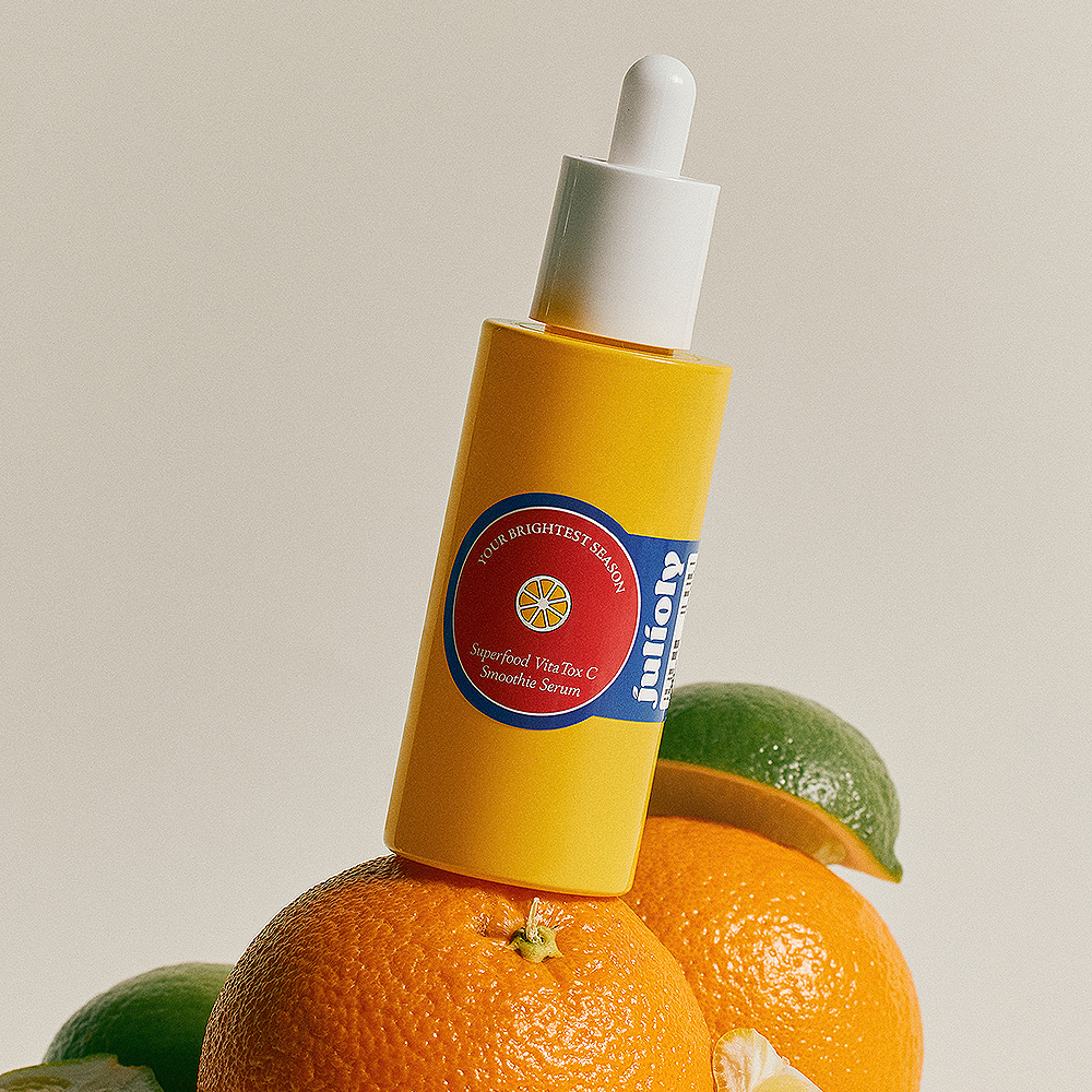 Superfood Vitatox C Smoothie Serum