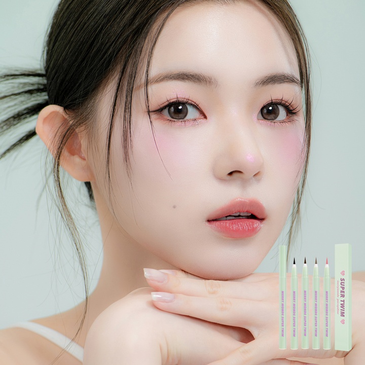 슈퍼트임 펜 아이라이너_0