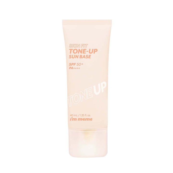 SKIN FIT TONE UP SUN BASE_0