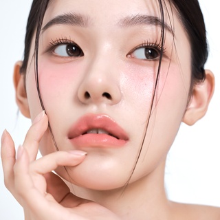 01 로지 블러링