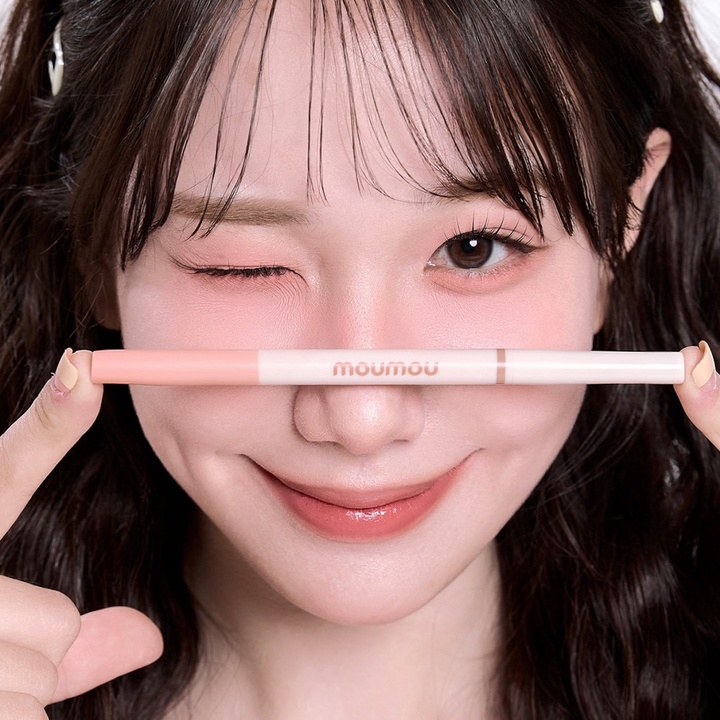 애교살 플러팅 이지 핏 듀오 (2colors)_0