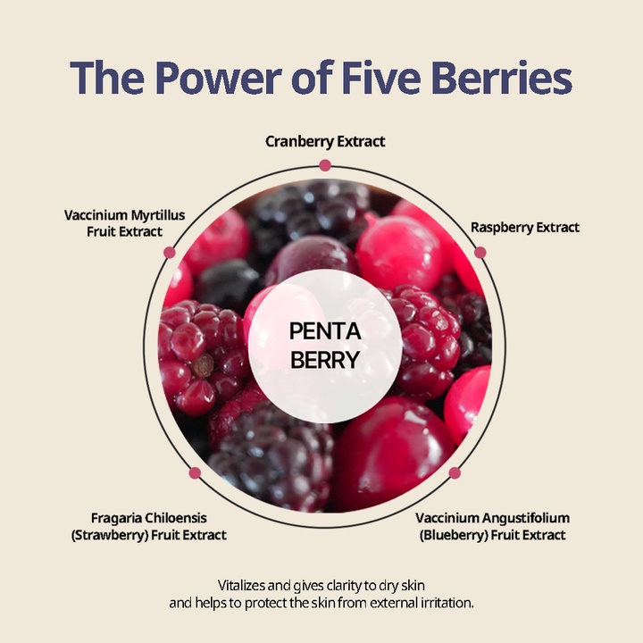 Pentaberry Panthenol Repair Cream_2