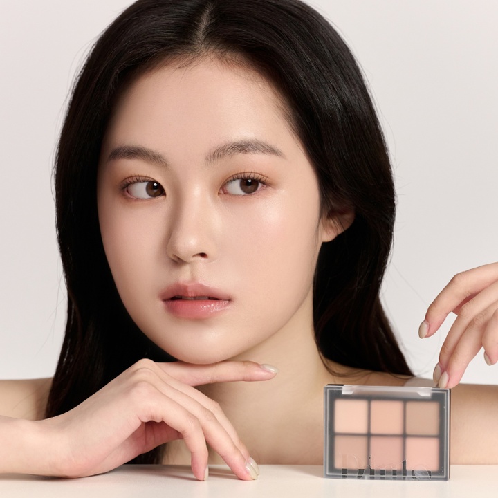 블러피니쉬 아이 섀도우 8종_0