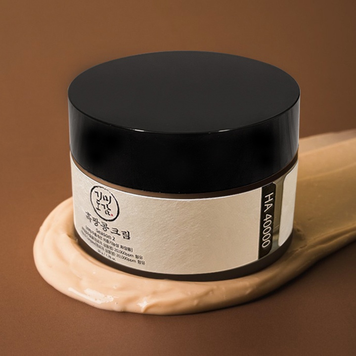 [단독최저가] 흑땅콩크림 50ml_0