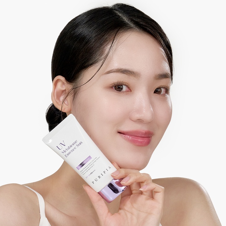 유산균 에센스 수분 선크림 50ml_3