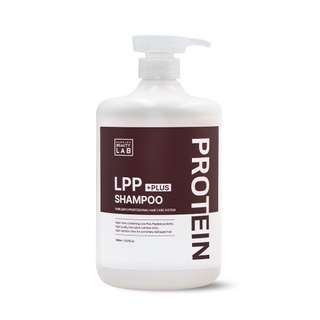 LPP 단백질 샴푸 플러스 1,000ml