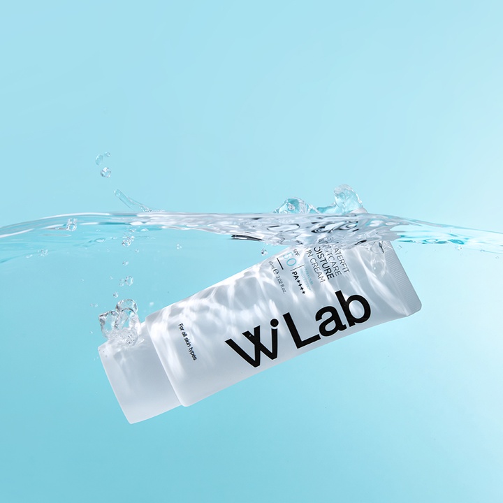 [단독최저가] 워터핏 라이트케어 모이스처 선크림 60ml (단품/1+1)_4