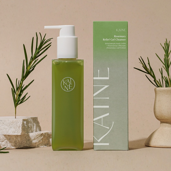 Rosemary Relief Gel Cleanser_0
