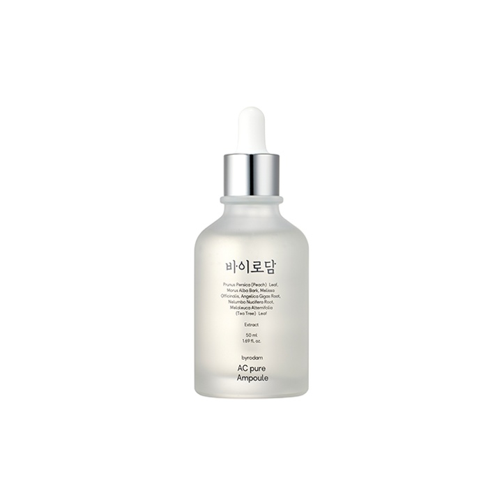 Byrodam AC Pure Ampoule_4