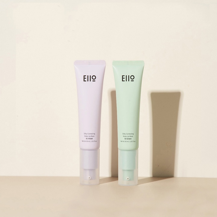 실키 코렉팅 메이크업 베이스 30ml_0