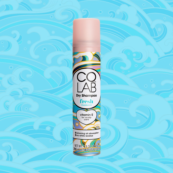 [1+1]  비건 드라이 샴푸 200ml+200ml (택 1)_1