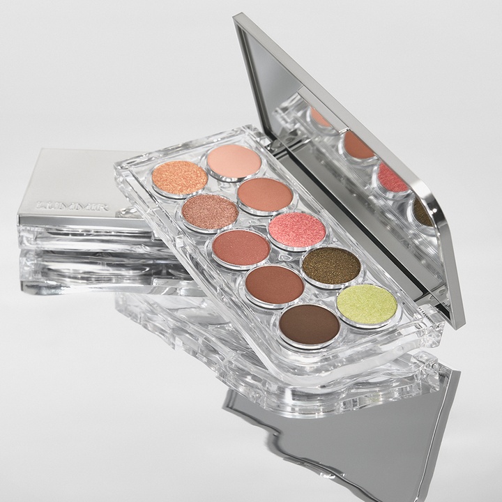Light On Eyes Shadow Palette_1