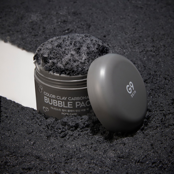 컬러 클레이 탄산 버블 팩 100ml_0