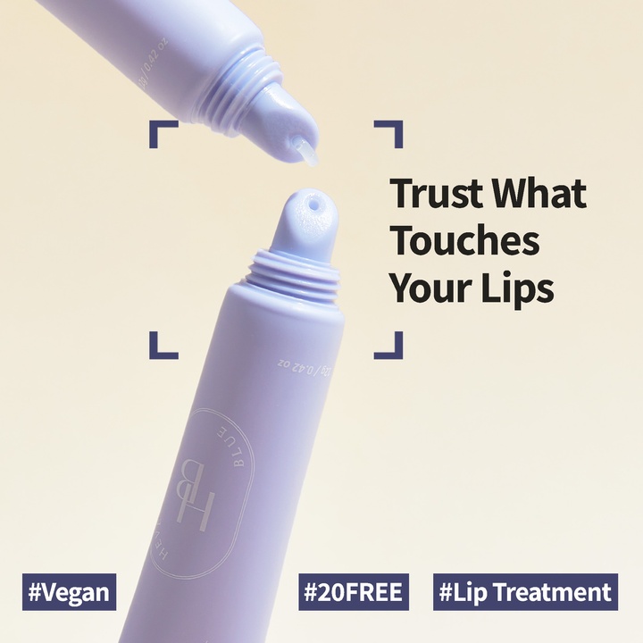 Pentaberry Panthenol Repair Lip Treatment_5