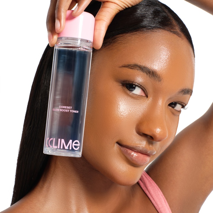 CCLIME CoreSet Glow Boost Toner_1