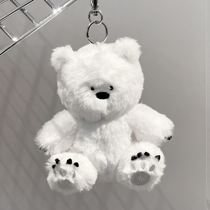GLOW Bear Doll_2