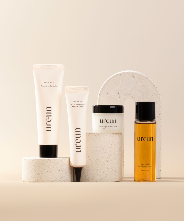 Ureun Vegan Skincare Travel Kit_1