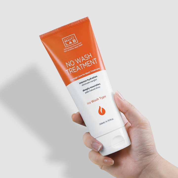 LPP 데미지케어 트리트먼트 헤어팩 200ml_2