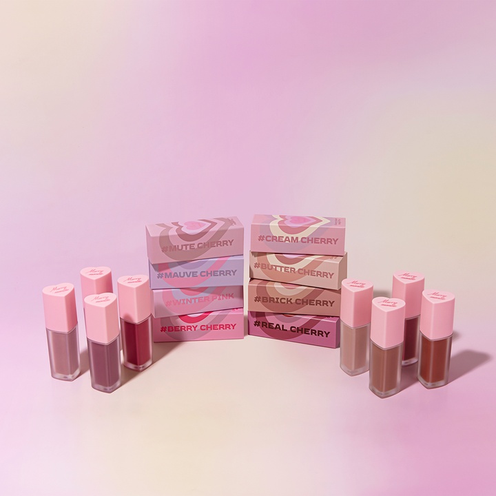 [NEW] 체리하트 메가 틴트 (8colors)_1