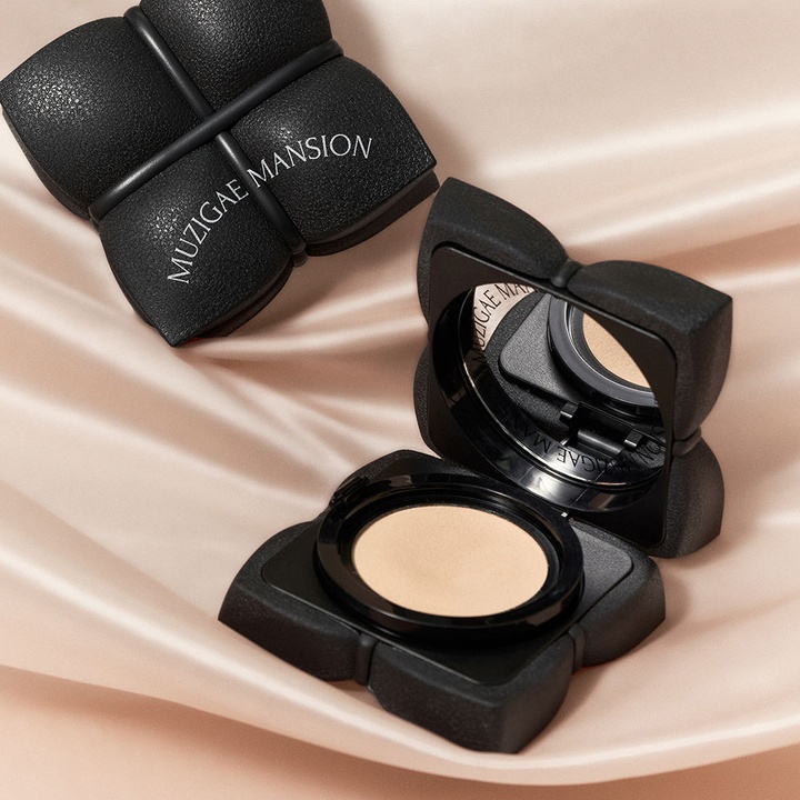 SLEEK MATTE CUSHION SET_4