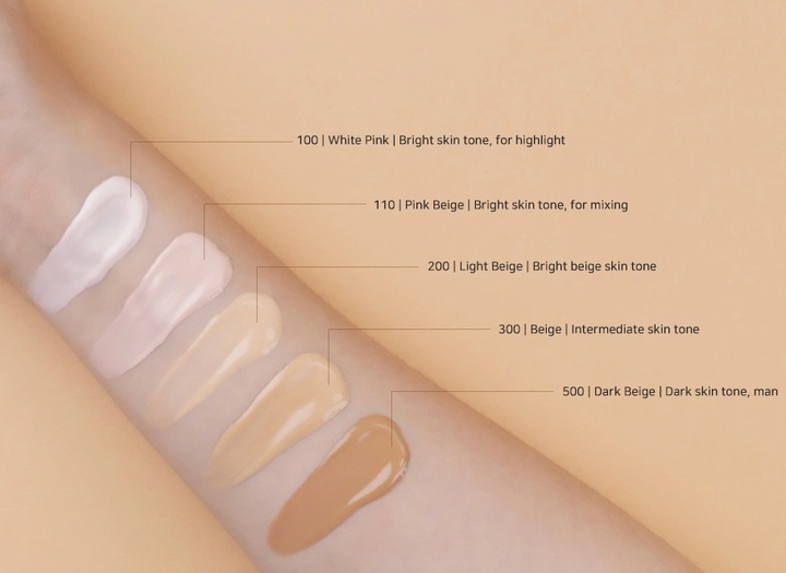 Liquid Foundation 15ml_2