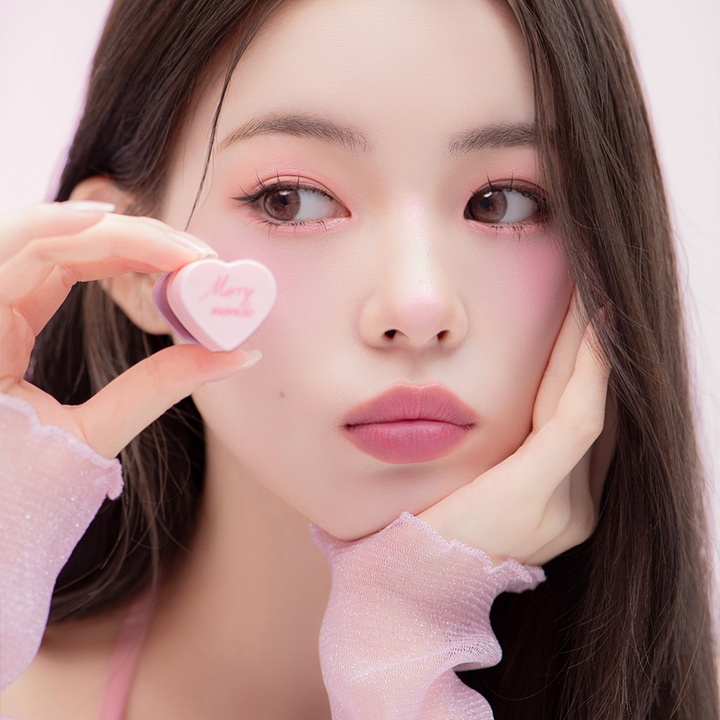 [NEW] 체리하트 메가 틴트 (8colors)_0