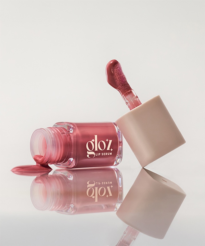 글로즈 립 세럼(+플러프 키링)_6
