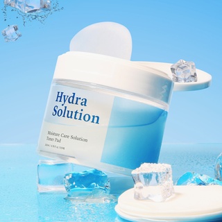 [단품] 수분 쿨링 젤리패드 100매