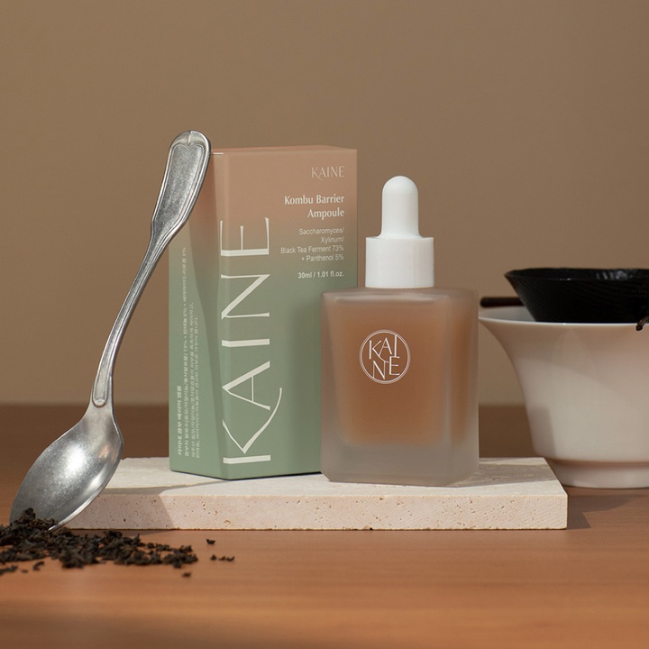 Kombu Barrier Ampoule_0
