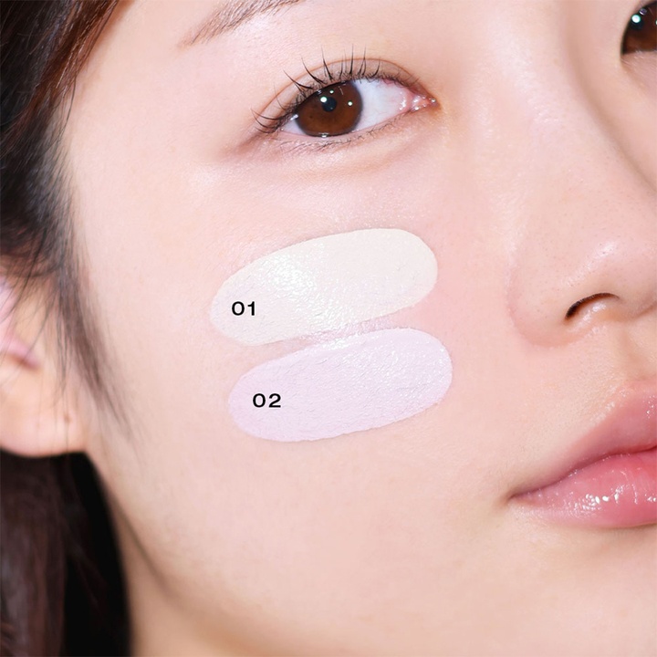 트렌스페어런트 리커버 비비크림_1