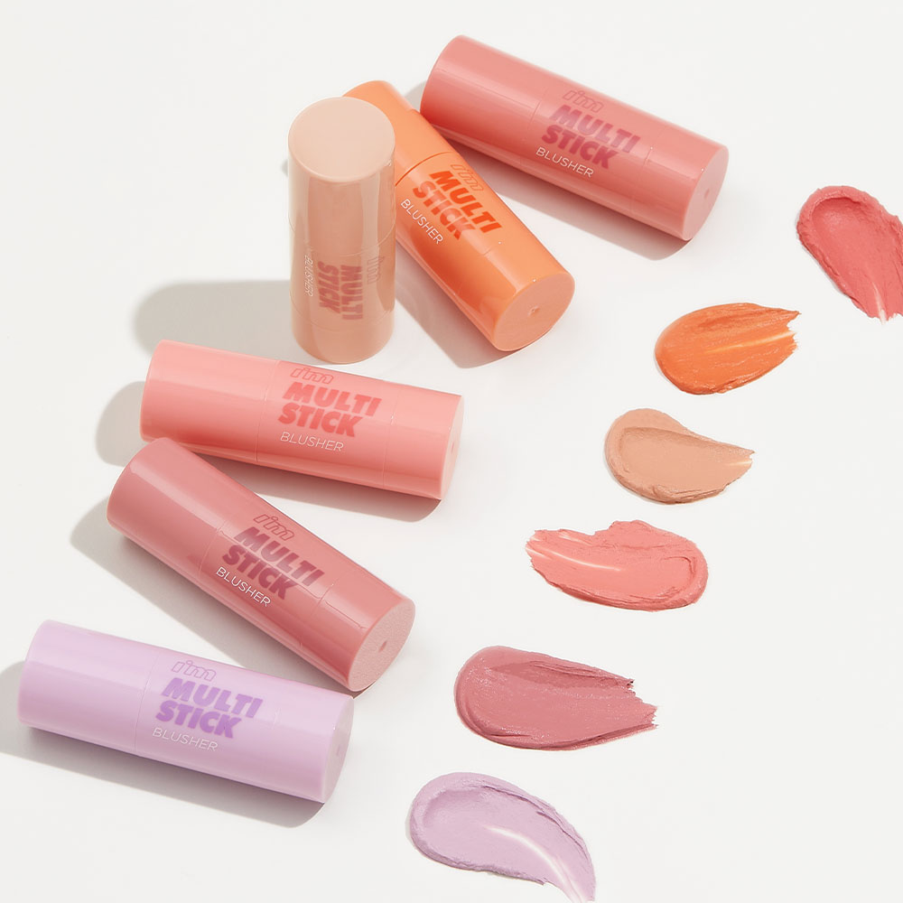 Im Multi Stick Blusher