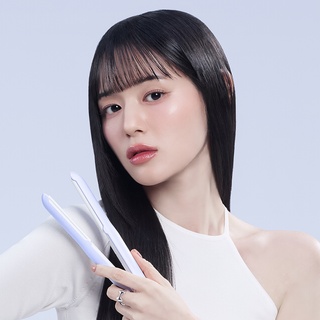 오마이글램 OMG고데기(GP105) 퍼플