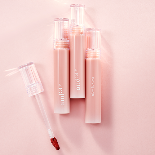 Glow Lip Color