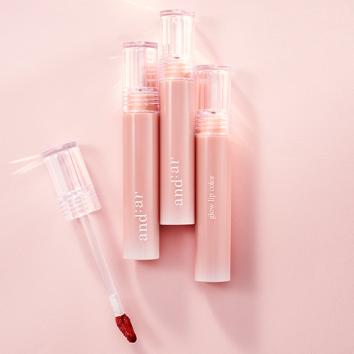 Glow Lip Color_0