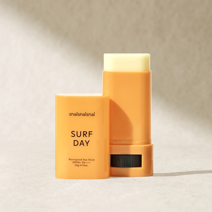 서프데이 워터프루프 선스틱 SPF50+ PA++++_0