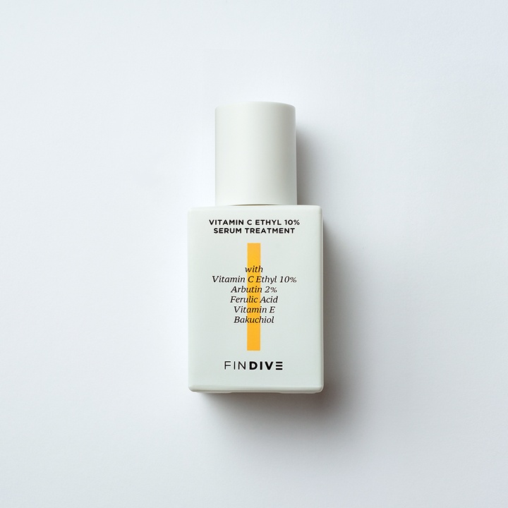Vitamin C Ethyl 10% Serum Treatment 30ml_1