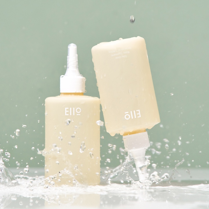 실키 글로우 워터 트리트먼트 220ml_1